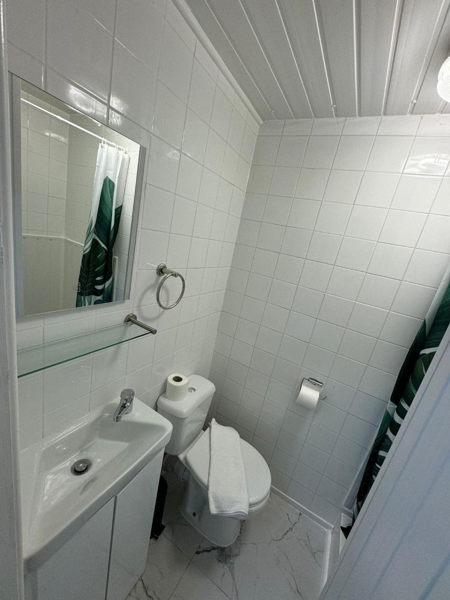 The Paradise Guest House Great Yarmouth Værelse billede