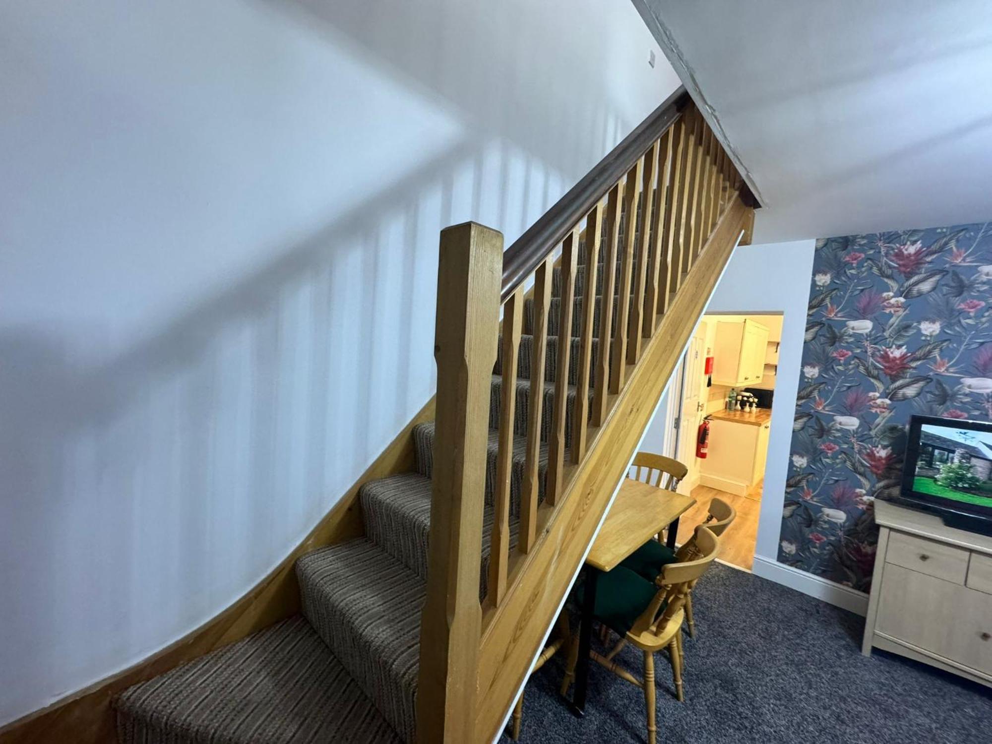 The Paradise Guest House Great Yarmouth Værelse billede